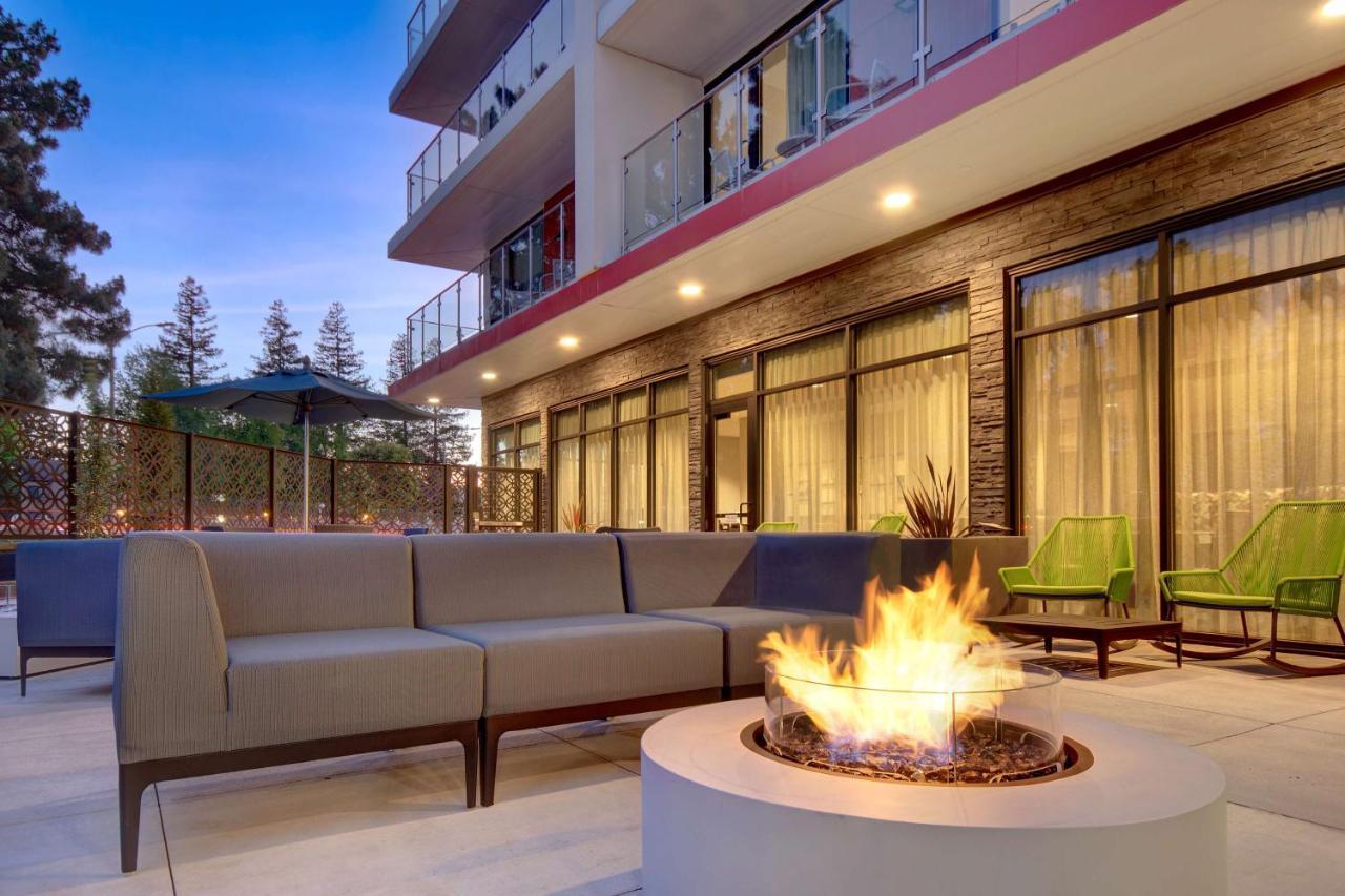 Hampton Inn & Suites Sunnyvale-Silicon Valley, Ca Exterior photo
