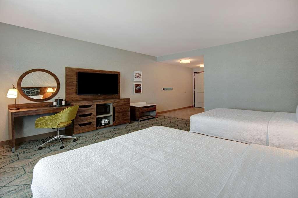 Hampton Inn & Suites Sunnyvale-Silicon Valley, Ca Room photo